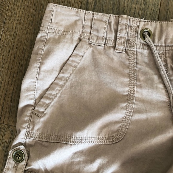 The Loft Shorts​​ - Picture 4 of 8